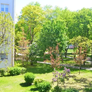 Mieszkanie Blisko Morza Apartament