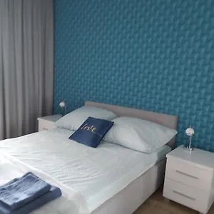 Przymorze Spectrum Apartament