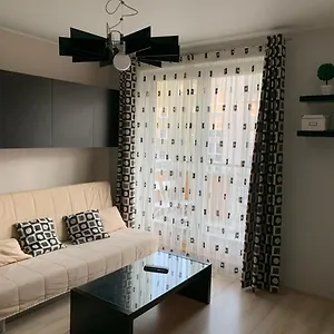 Kawalerka Zaspa Apartament