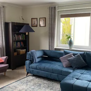 Nadmorski Relaks Apartament