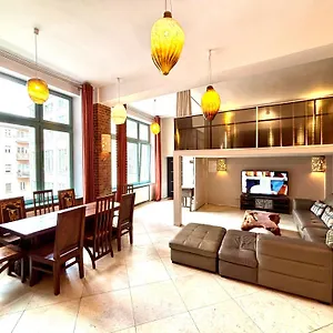 Loftapart Apartament Wrocław