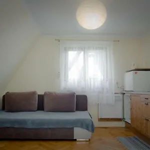 Gościnne Mróz Krystyna Apartament Zakopane